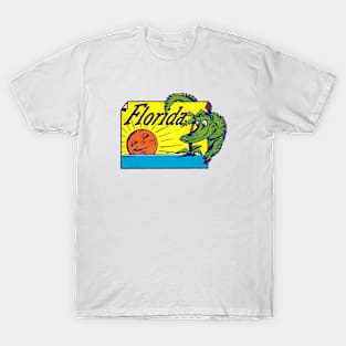 Vintage Florida T-Shirt